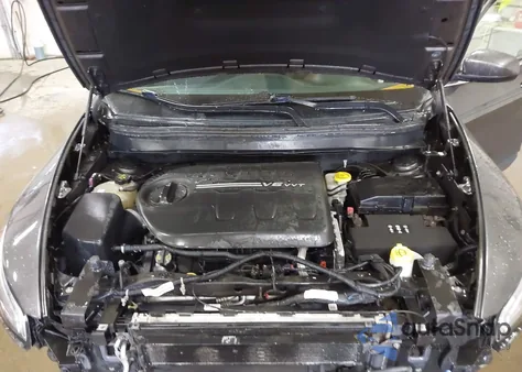 2015 Jeep Cherokee Latitude from USA, damaged, VIN 1C4PJMCS7FW794646